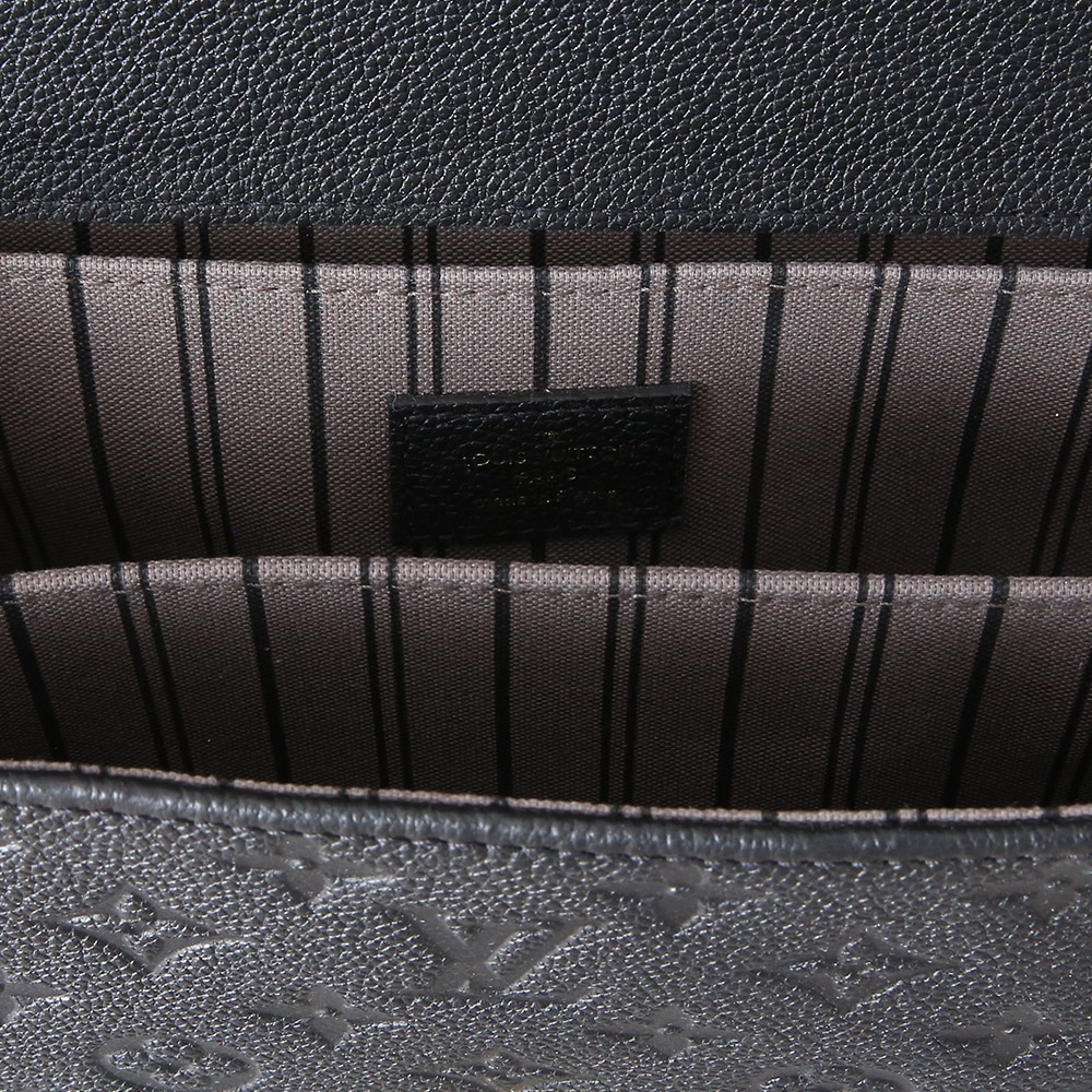 LOUIS VUITTON(USED)루이비통 M41487 앙프렝뜨 포쉐트 메티스